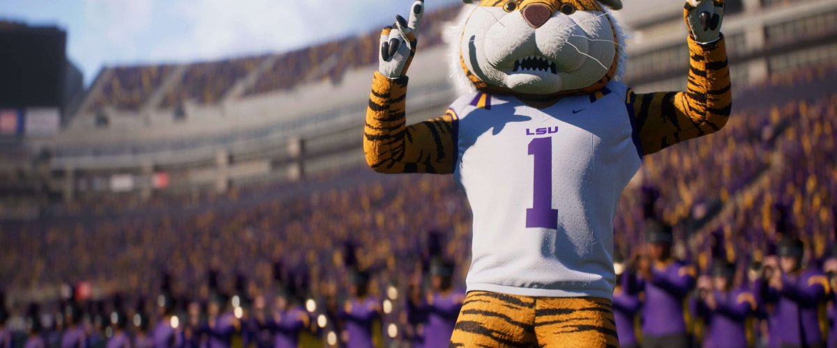 EA Sports College Football 25 incelemesi