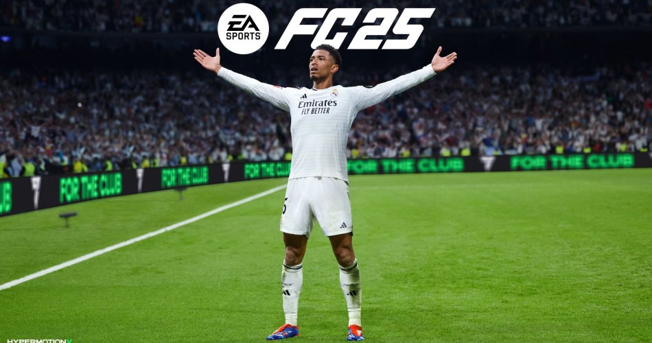 EA Sports FC 25 ön incelemesi