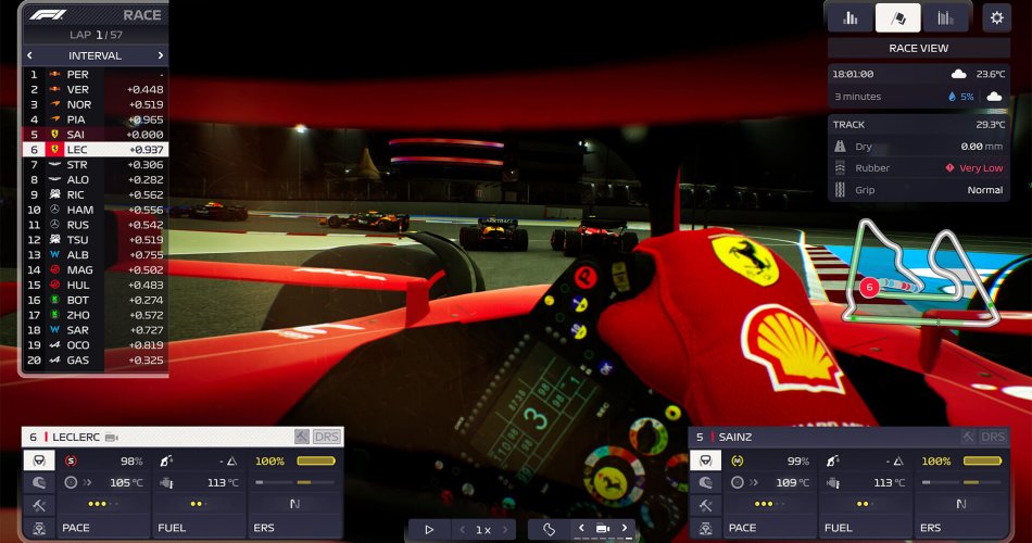 F1 Manager 2024 incelemesi