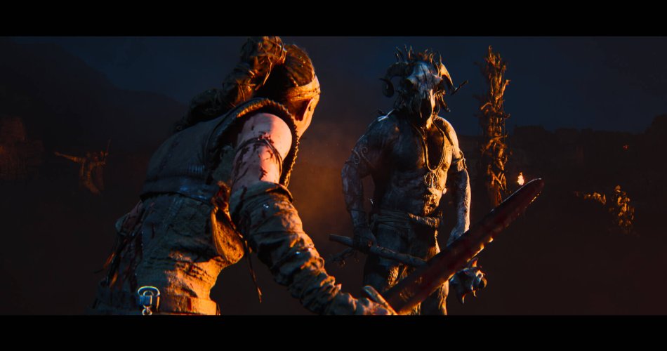 Senua’s Saga: Hellblade II incelemesi