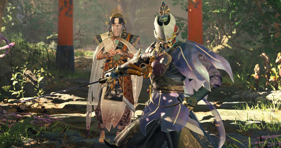 Kunitsu-Gami: Path of the Goddess incelemesi