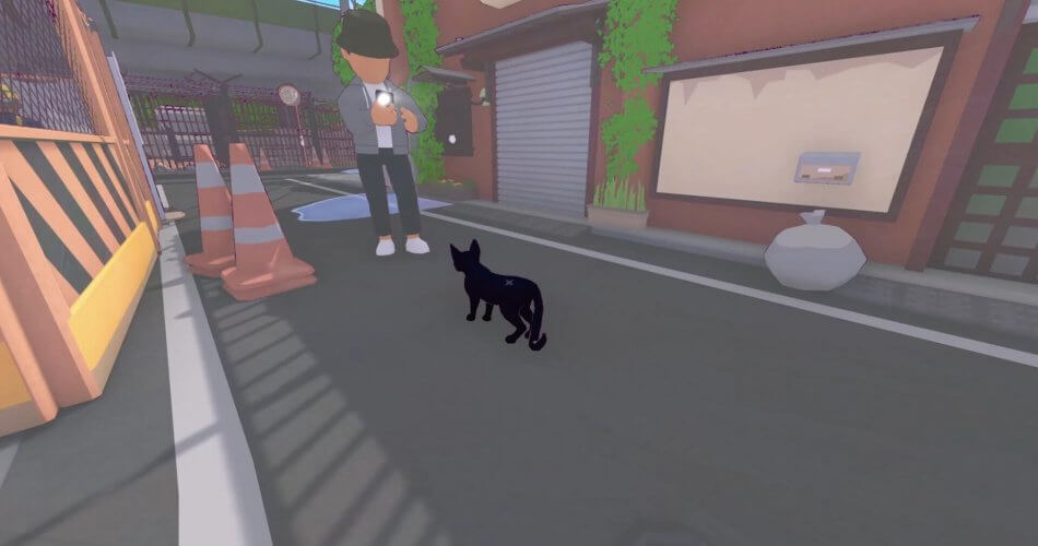 Little Kitty, Big City incelemesi