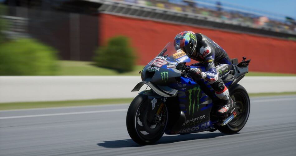 MotoGP 24 incelemesi