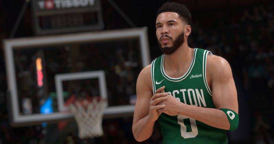 NBA 2K25: En iyi kontrolcü ayarları