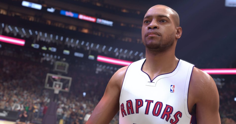 NBA 2K25: Rozetler ve seviyeleri için maksimum boylar