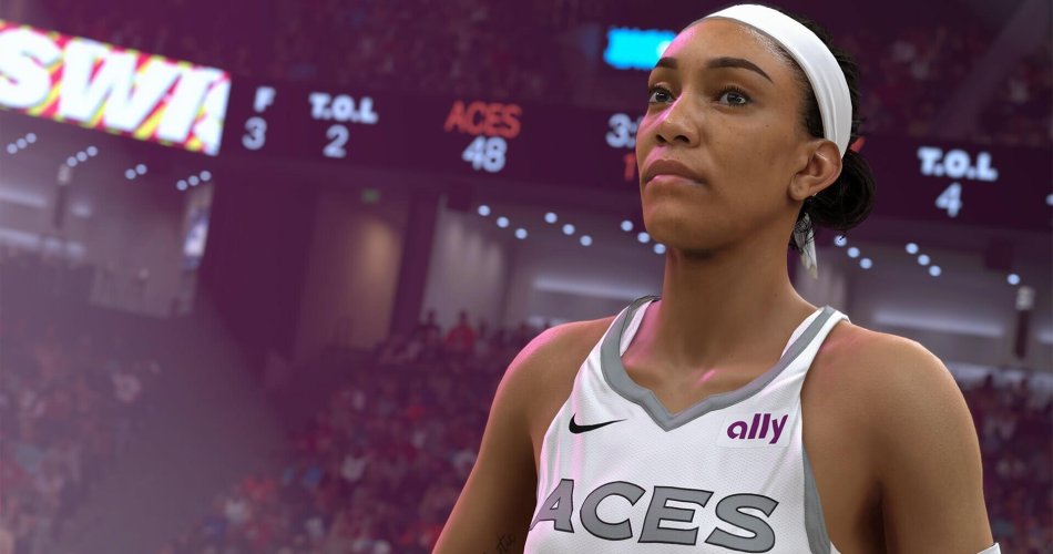 NBA 2K25: Minimum ve önerilen sistem gereksinimleri