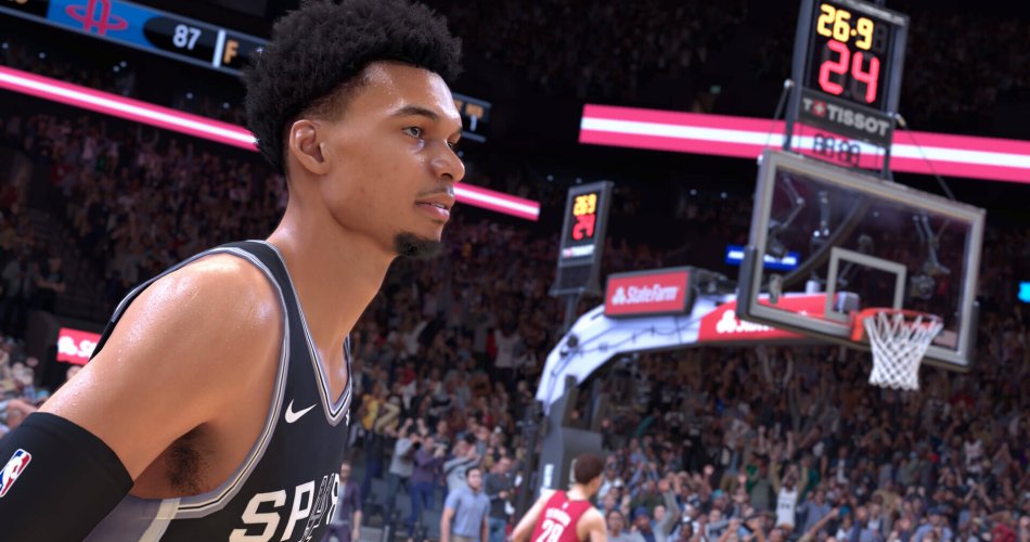 NBA 2K25: En iyi oyuncular