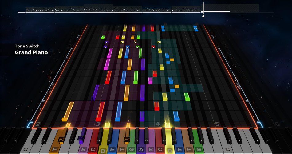 Rocksmith+ incelemesi