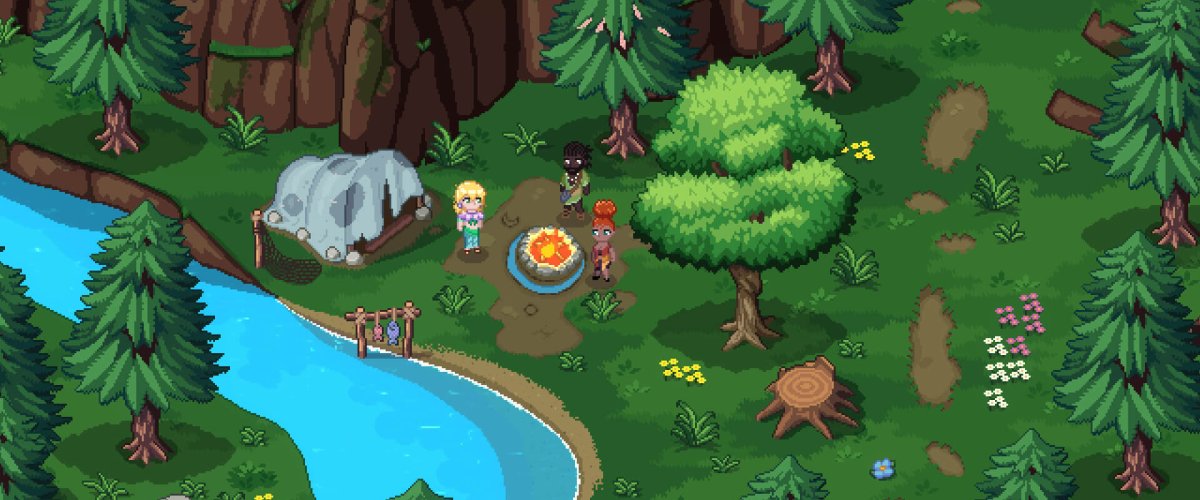 Roots of Pacha incelemesi