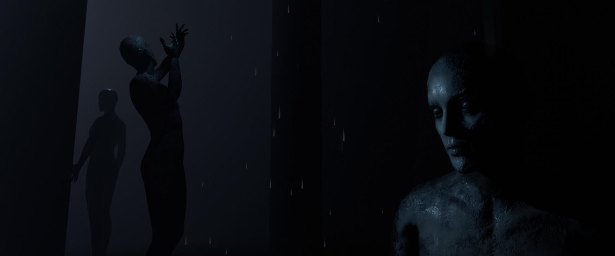 The Mortuary Assistant incelemesi