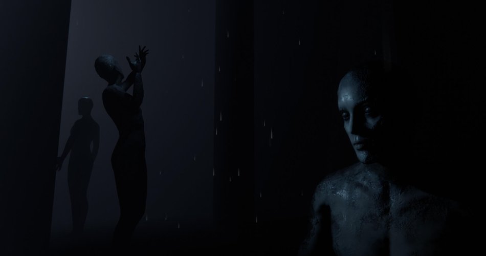 The Mortuary Assistant incelemesi