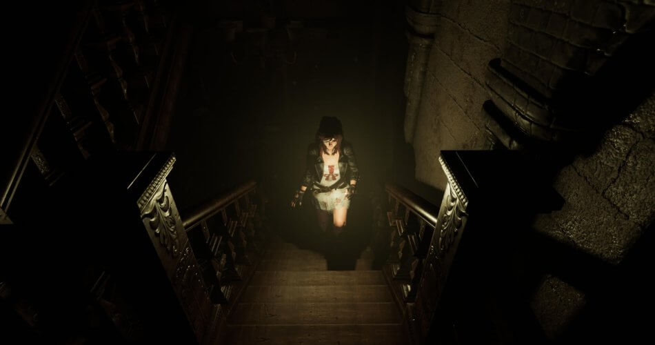 Tormented Souls incelemesi