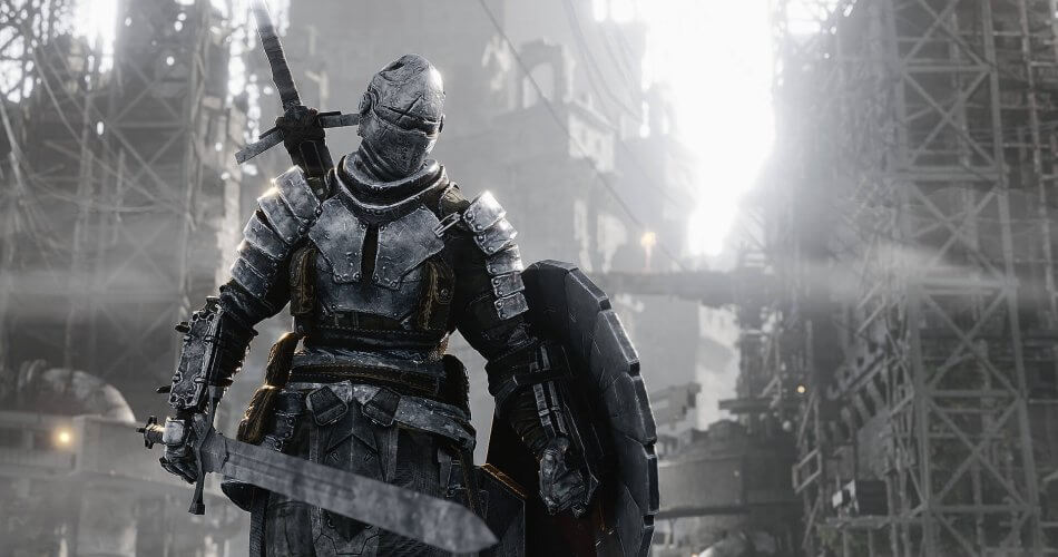Bleak Faith: Forsaken incelemesi