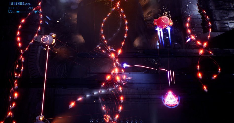 CYGNI: All Guns Blazing incelemesi