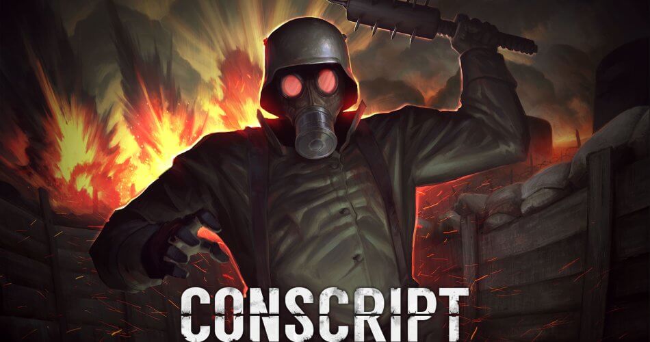 Conscript incelemesi