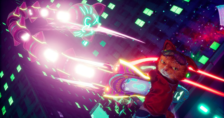 Gori: Cuddly Carnage incelemesi