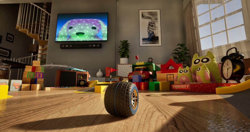 House of Golf 2 incelemesi