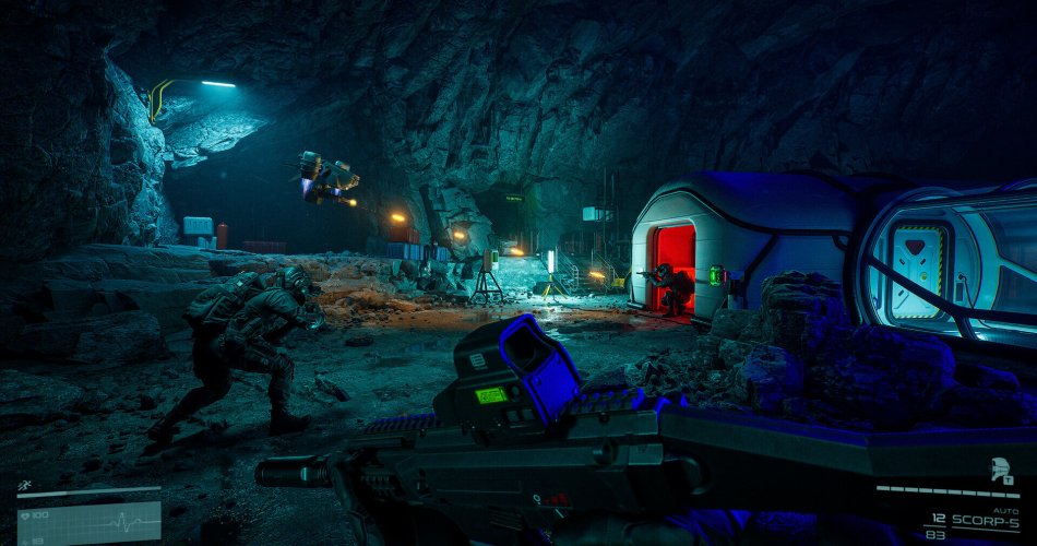 Level Zero: Extraction ön incelemesi
