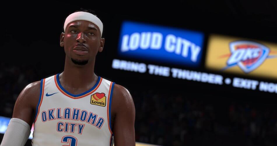 NBA 2K25: The City modundaki tüm yenilikler