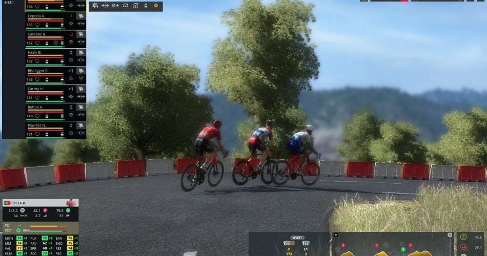 Pro Cycling Manager 2024 incelemesi