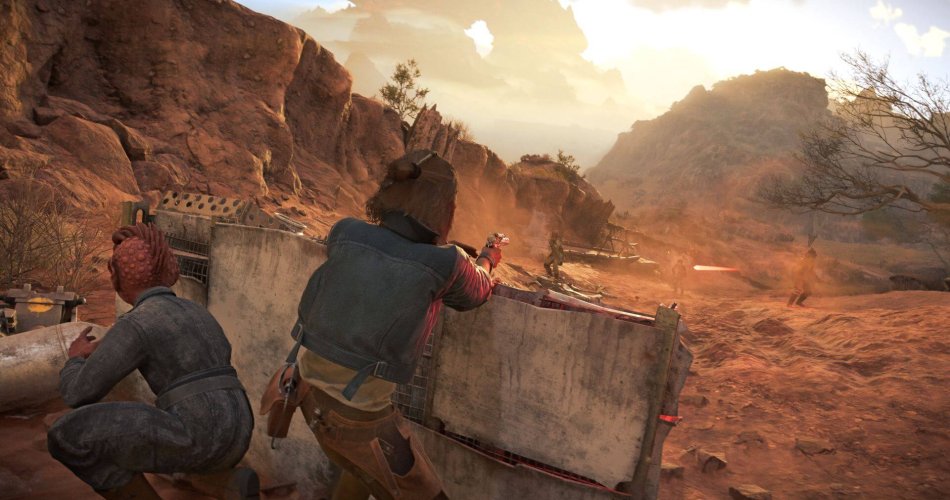 Star Wars Outlaws: Slicing nasıl yapılır ve terminaller nasıl açılır?
