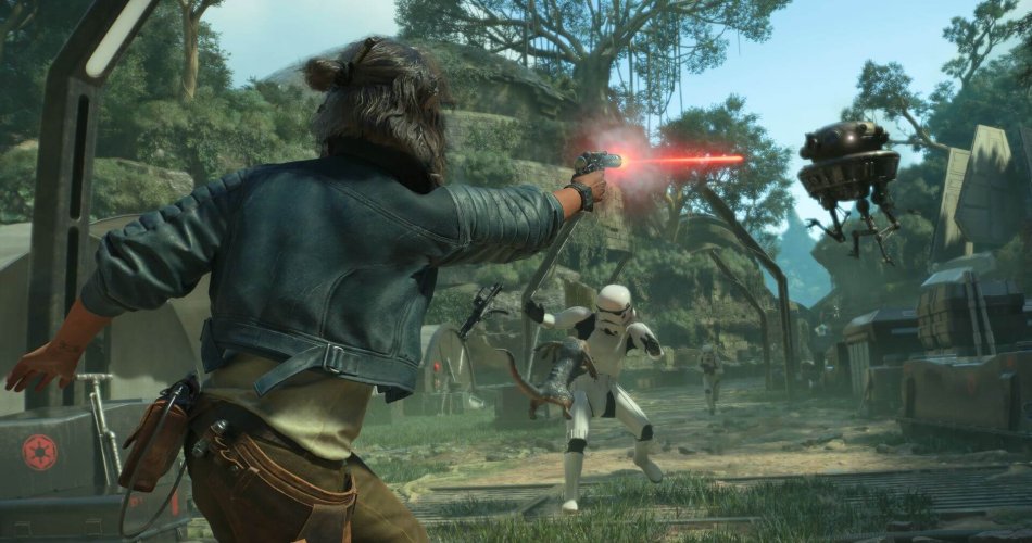 Star Wars Outlaws: Transmog nasıl yapılır?