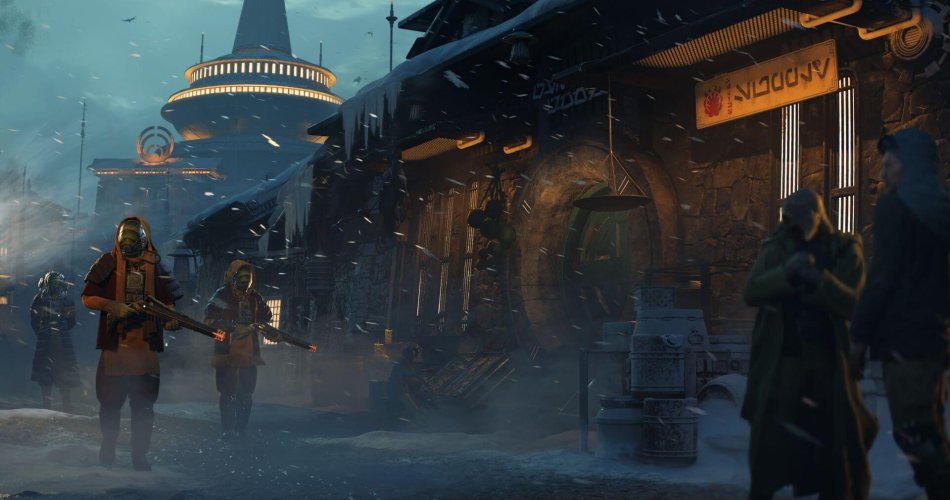 Star Wars Outlaws: Uzay gemisi nasıl kontrol edilir?