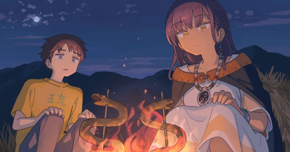Tales from Toyotoki: Arrival of the Witch incelemesi