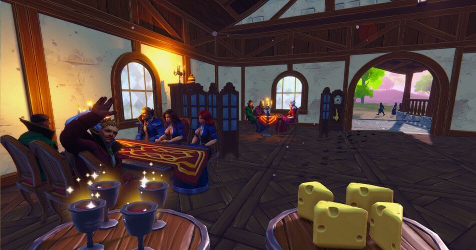 Tavern Manager Simulator incelemesi