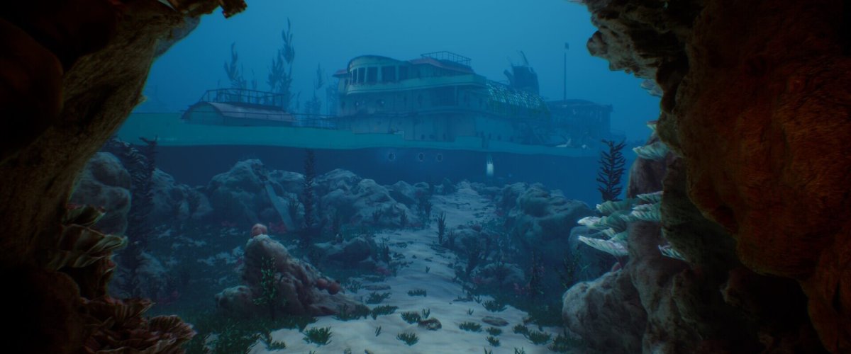 Thalassa: Edge of the Abyss incelemesi