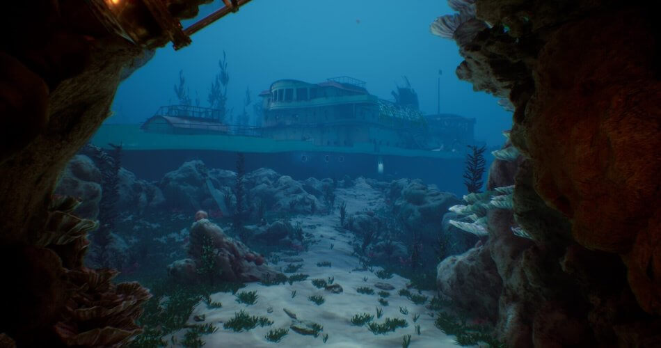 Thalassa: Edge of the Abyss incelemesi