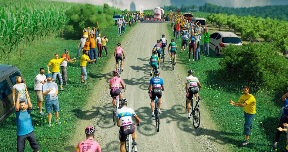 Tour de France 2024 incelemesi