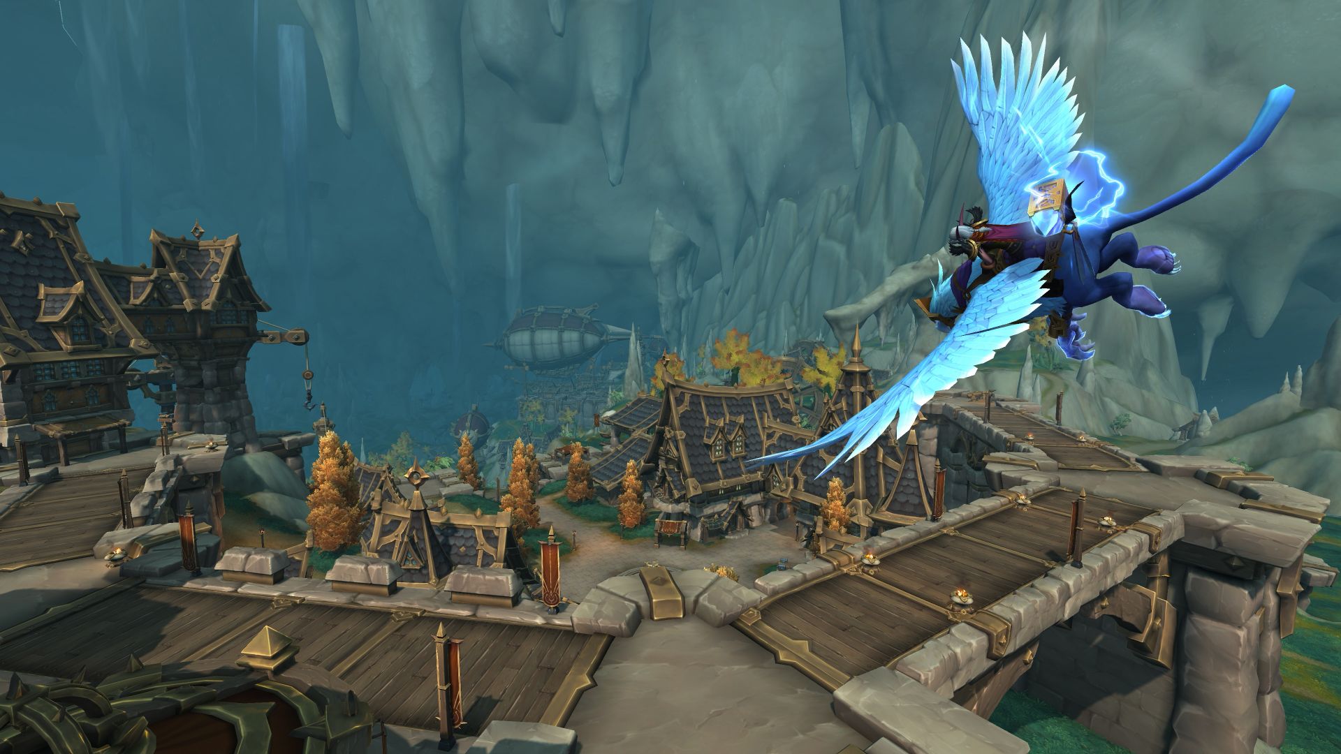 World of Warcraft: The War Within