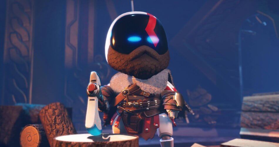 D.I.C.E. Awards 2025 ile yılın oyunu Astro Bot oldu
