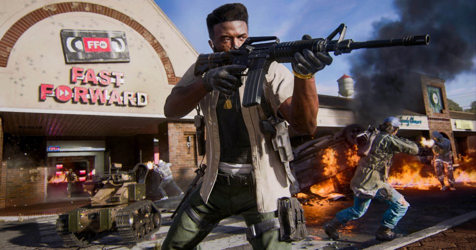 Call of Duty: Black Ops 6 – Quickscope yapabilmek için en iyi silah yapısı