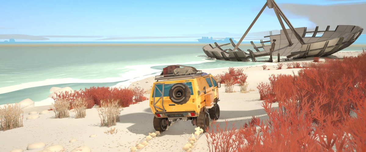 Caravan SandWitch incelemesi