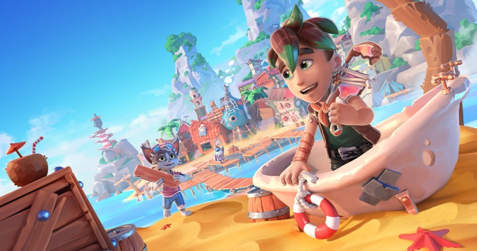 Critter Cove ön incelemesi