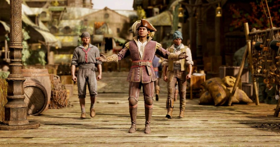 GreedFall II: The Dying World ön incelemesi
