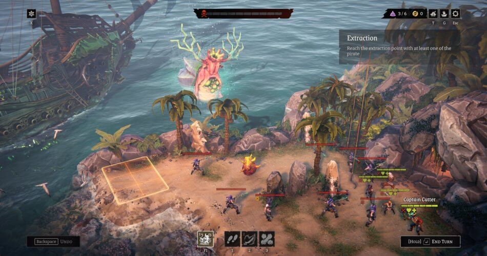Rogue Waters incelemesi