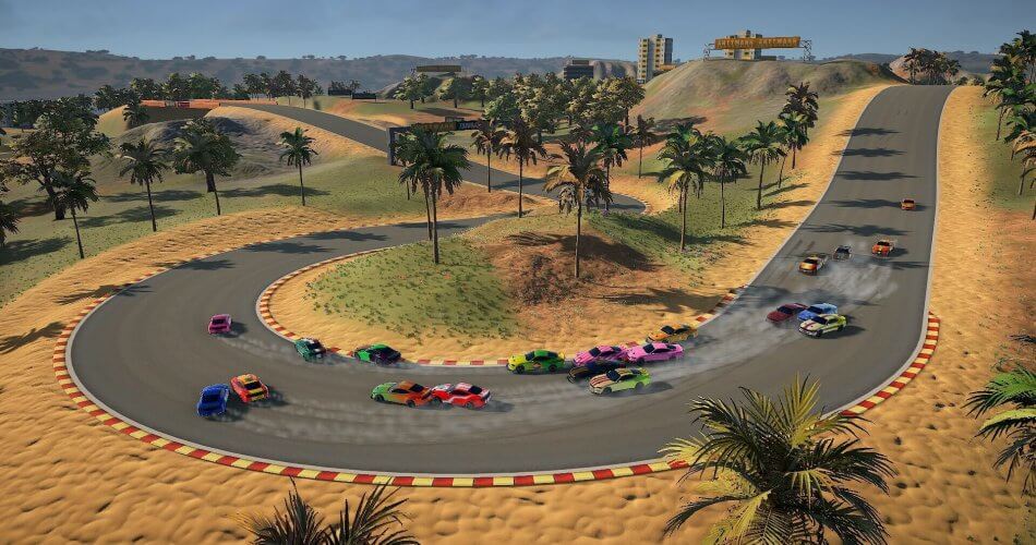 Turbo Sliders Unlimited ön incelemesi