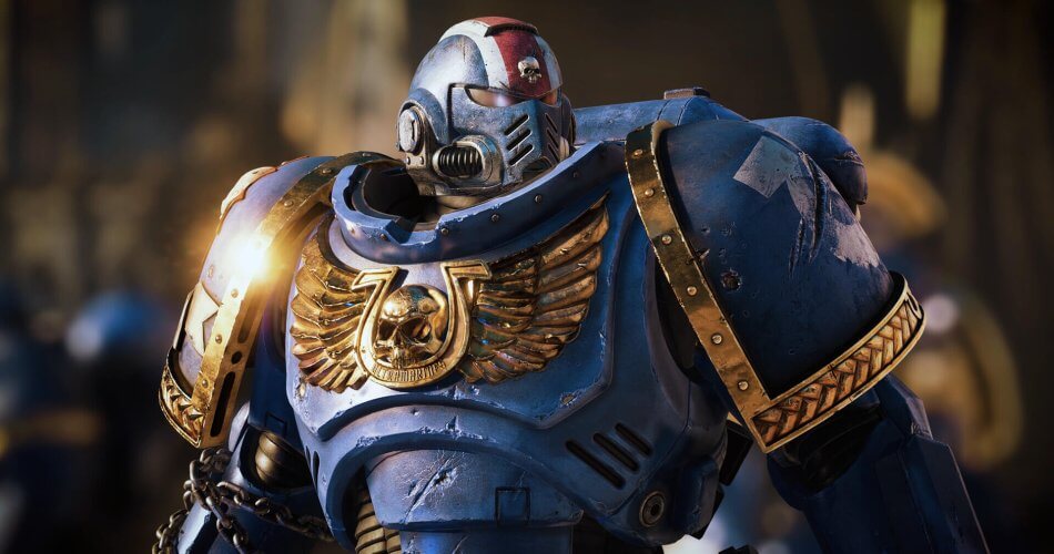 Warhammer 40,000: Space Marine 3 duyuruldu