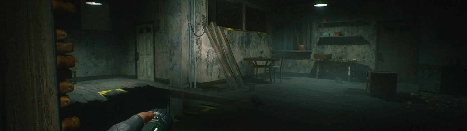 A Quiet Place: The Road Ahead