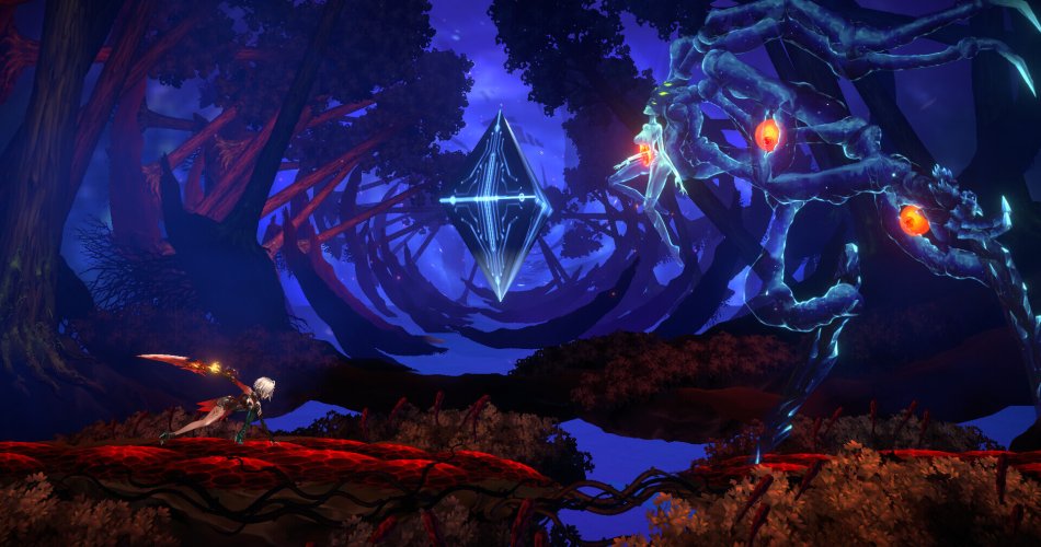 AWAKEN – Astral Blade incelemesi