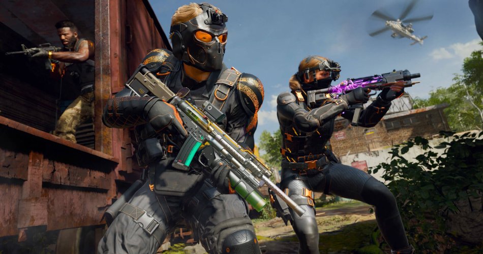 Call of Duty: Black Ops 6 – Sleeper Agent yükseltmesine nasıl karşı koyulur?
