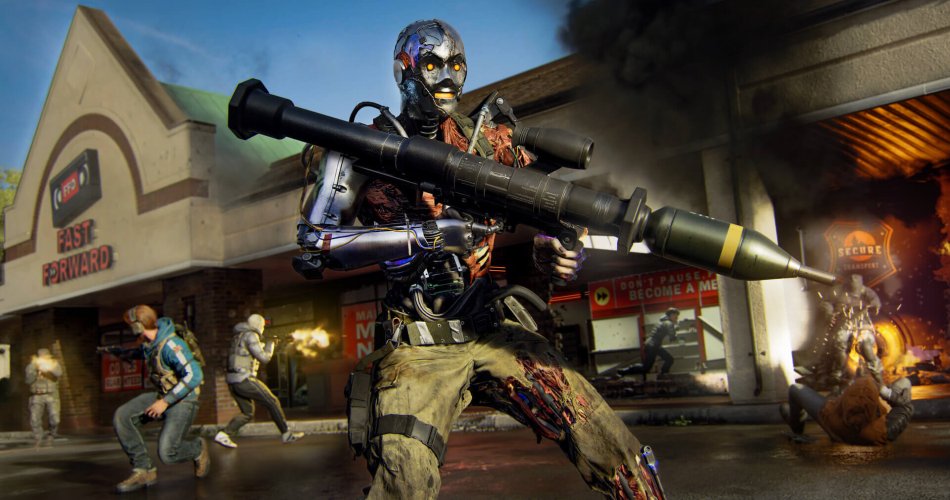 Call of Duty: Black Ops 6 – Bölünmüş ekran ile nasıl oynanır?