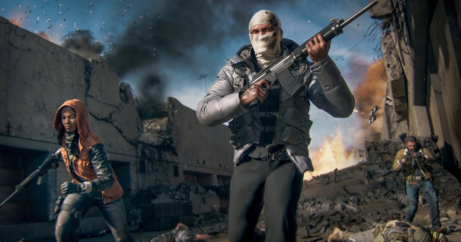 Call of Duty: Black Ops 6 incelemesi