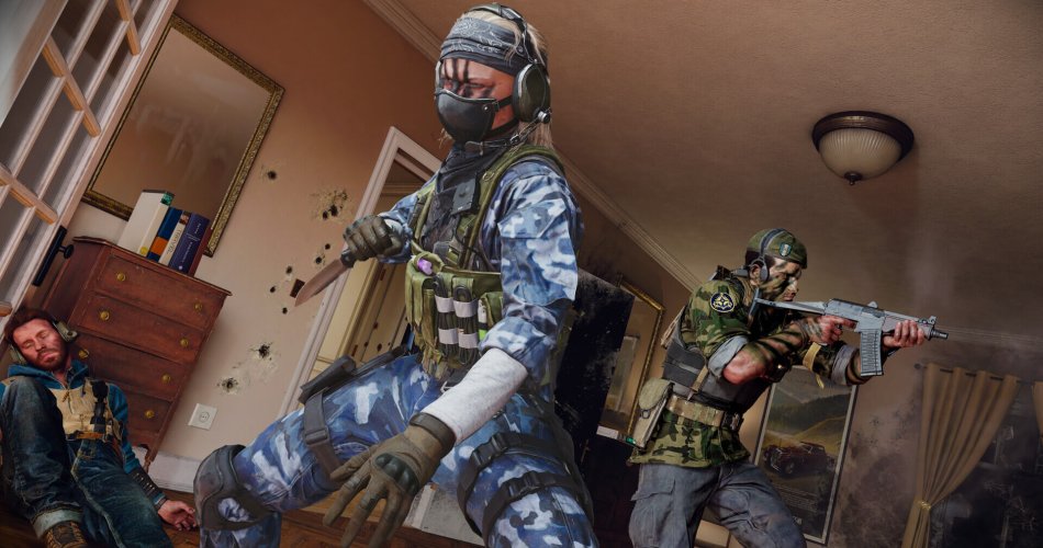 Call of Duty: Black Ops 6 – Kayma animasyonu nasıl iptal edilir?