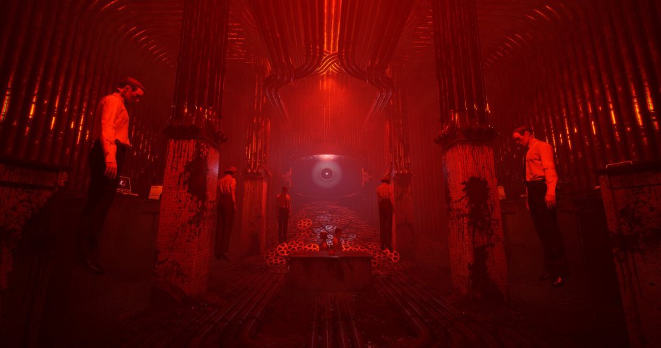 KARMA: The Dark World ön incelemesi