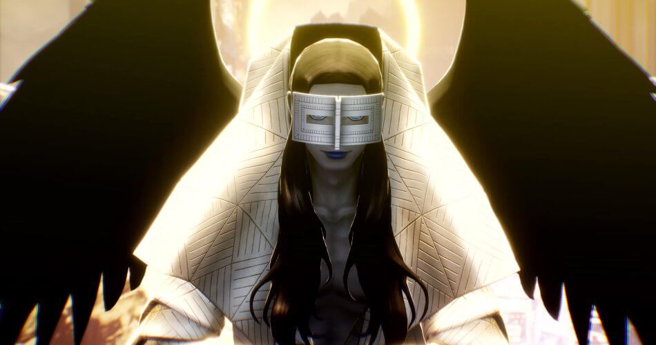 Shin Megami Tensei V: Vengeance incelemesi