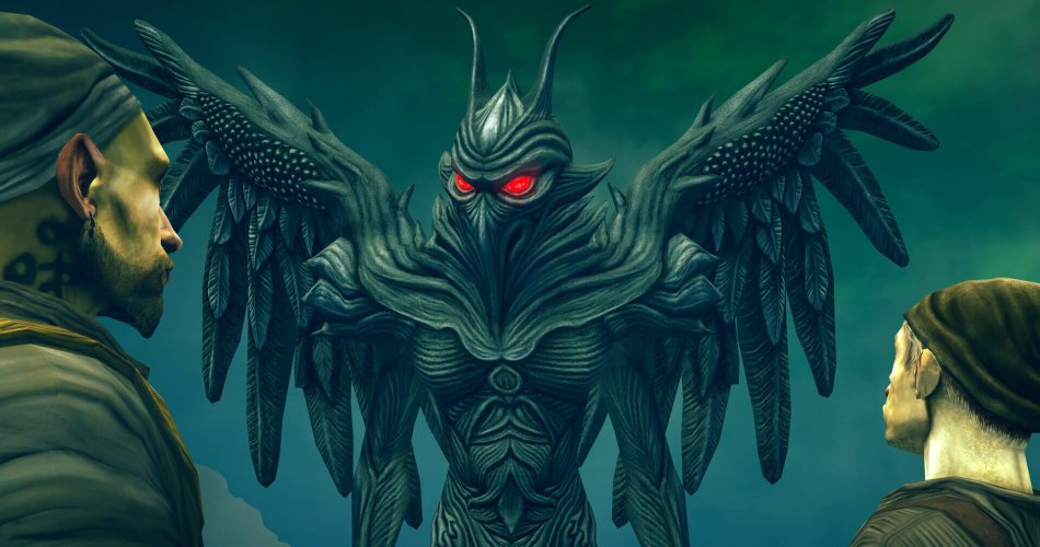 Worshippers of Cthulhu ön incelemesi